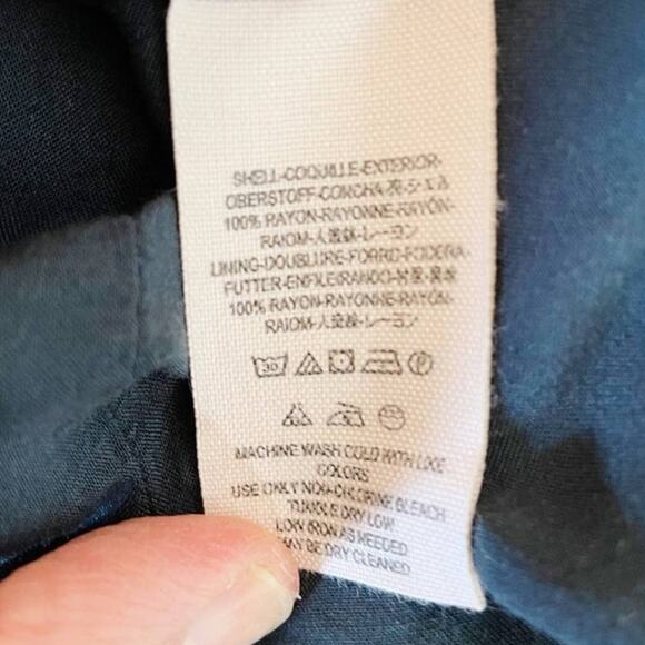 Free People Mini Floral Dress Bohemian Size Small - Picture 3 of 12